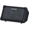 BOSS CUBE-ST2 "CUBE STREET II" AMPLI GUITARE NOMADE 2 x 5W NOIR