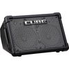 ROLAND CUBE STREET EX AMPLI GUITARE NOMADE 2 x 25W NOIR