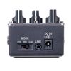 VOX VE-CE "VALVE ENERGY" PEDALE D'EFFET CUTTING EDGE