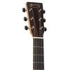 CF MARTIN D-10E-L GUITARE FOLK ELECTRO GAUCHER