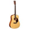 CF MARTIN D-18 GUITARE FOLK ACOUSTIQUE - Avec étui