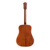 GUILD D-40 "TRADITIONAL USA" GUITARE FOLK NAT- Epicéa & Acajou massif