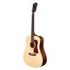 GUILD D-40 "TRADITIONAL USA" GUITARE FOLK NAT- Epicéa & Acajou massif