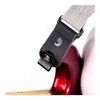 D'ADDARIO PW-DLC-01 "DUAL LOCK" ATTACHE SANGLE / PASSE CABLE