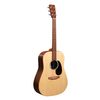 CF MARTIN D-X2E-ROSEWOOD GUITARE FOLK ELECTRO - Épicéa & Bois de rose