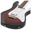 YAMAHA PAC112J-OVS "PACIFICA" GUITARE ELECTRIQUE OLD VIOLIN SUNBURST