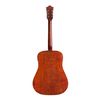 GUILD D-20 "USA" GUITARE FOLK NATURELLE - Acajou massif