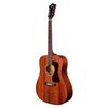 GUILD D-20 "USA" GUITARE FOLK NATURELLE - Acajou massif