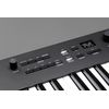 KORG KEYSTAGE-49 CLAVIER MAITRE USB 49 NOTES NOIR