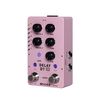 MOOER D7DELAYX2 PEDALE D7 DELAY X2