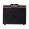 MOOER SD50A AMPLI GUITARE ACOUSTIQUE COMBO 50W BRUN
