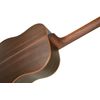 DOWINA DANUBIUS D-ds GUITARE FOLK ACOUSTIQUE NAT -Table épicea massif