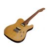 LARRY CARLTON T7 FM NT GUITARE ELECTRIQUE "TELECASTER" NATURELLE