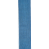 D'ADDARIO PWS102 COURROIE POUR GUITARE POLYPROPYLENE - BLEUE