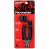 D'ADDARIO DP0002 PRO-WINDER TOURNE-MECANIQUE ET PINCE COUPE CORDE