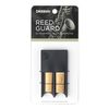 D'ADDARIO PORTE ANCHES SAXO ALTO/SOPRANO & CLARINETTE Bb/Eb(4 anches)