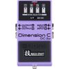 BOSS DC-2W WAZA CRAFT PEDALE DIMENSION C
