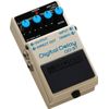 BOSS DD-3T  PEDALE DELAI NUMERIQUE