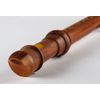 MOLLENHAUER DENNER DE-1111D FLUTE A BEC SOPRANO 415Hz SATINWOOD