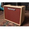 BLACKSTAR DEBUT 50R CREAM BACK AMPLI COMBO GUITARE ELECTRIQUE 50W