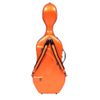 BAM DEF1005XLO "LA DEFENSE" ETUI VIOLONCELLE ORANGE