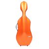 BAM DEF1005XLO "LA DEFENSE" ETUI VIOLONCELLE ORANGE