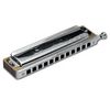 SEYDEL CHROMATIC DELUXE 51480 HARMONICA CHROMATIQUE 12 TROUS C