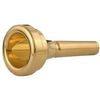 DENIS WICK DW4880 6BL EMBOUCHURE TROMBONE/EUPHONIUM aurifiée