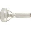 DENIS WICK 5881 2 EMBOUCHURE CORNET argentée