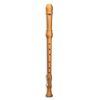 MOLLENHAUER DENNER 5416 FLUTE A BEC TENOR POIRIER (double clé)