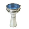 VATAN 105 DERBOUKA TURQUE ALUMINIUM - GRANDE