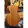 DOWINA PUELLA GA-ds GUITARE FOLK ACOUSTIQUE -Table épicéa massif