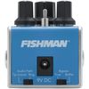 FISHMAN PRO-AFX-DL2 PEDALE ECHOBACK MINI POUR GUITARE ACOUSTIQUE