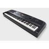 YAMAHA DGX-670B PIANO NUMERIQUE ARRANGEUR NOIR