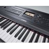 YAMAHA DGX-670B PIANO NUMERIQUE ARRANGEUR NOIR
