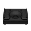 YAMAHA DHR12M ENCEINTE RETOUR SCENE 2 VOIES BIAMPLIFIEE 12" - 1000W