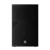 YAMAHA DHR15 ENCEINTE 2 VOIES BIAMPLIFIEE 15" - 1000W