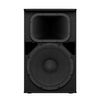 YAMAHA DHR15 ENCEINTE 2 VOIES BIAMPLIFIEE 15" - 1000W
