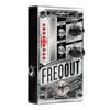 DIGITECH FREQOUT PEDALE D'EFFET