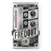 DIGITECH FREQOUT PEDALE D'EFFET