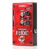 DIGITECH RICOCHET PEDALE D'EFFET