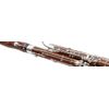 MOOSMANN N211 FAGOTT EN ERABLE MODELE PRO - 26 clés / 9 rouleaux