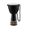 MEINL HDJ1-XL DJEMBE 13" SERIE CONGO BRUN FONCE