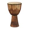 KANGABA Z012 HOUSSE MOYEN DJEMBE - NOIR