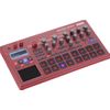 KORG ELECTRIBE2S-RD "ELECTRIBE 2" ECHANTILLONEUR ET SEQUENCEUR ROUGE