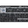 KORG VOLCA-MODULAR MICRO SYNTHETISEUR SEMI-MODULAIRE