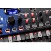 KORG VOLCA-NUBASS MODULE SEQUENCEUR SYNTHETISEUR BASSE A LAMPE
