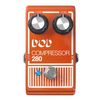 DOD COMPRESSOR280 PEDALE D'EFFET