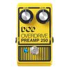DOD OVERDRIVEP250 PEDALE D'EFFET