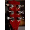 MARCEAU DOMINANTE GUITARE ELECTRIQUE ERABLE ONDÉ BURST